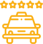 rating icon